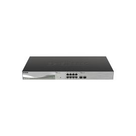D-link DXS-1100-10TS 8-Ports Ethernet Network Switch