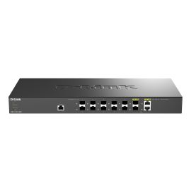 D-link DXS-1210-12SC 12-Ports SFP Network Switch