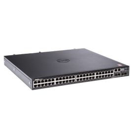 Dell E06W002 48-Ports Ethernet N3048P Network Switch