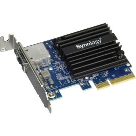 Synology E10G18-T1 Ethernet PCI-Express Network Adapter