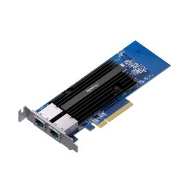 Synology E10G30-T2 Ethernet PCI-Express Network Adapter