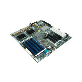 Intel E11027-102 Supports Socket LGA771 Server Motherboard