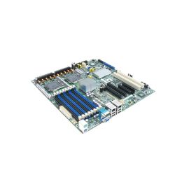 Intel E11027-301 Supports Socket LGA771 Server Motherboard