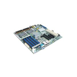 Intel E12267-002 Supports Socket LGA771 Server Motherboard