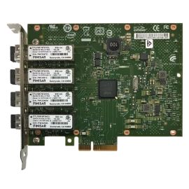 Intel E1G44HFBLK SFP Network Adapter