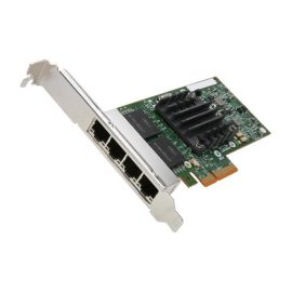 TriCentric E1G44HT-TRI Quad-Ports PCI-Express Network Adapter