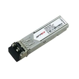 Brocade E1MG-SX-OM 1GbE SFP Transceiver