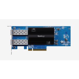 Synology E25G30-F2 SFP28 PCI-Express Network Adapter