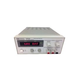 HP E3610A 30-Watts DC Power Supply