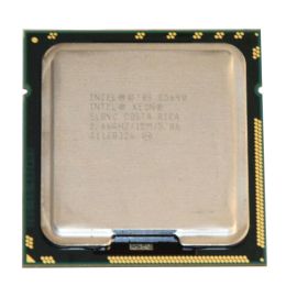 Intel E5640 Quad-Core 2.66GHz Processor