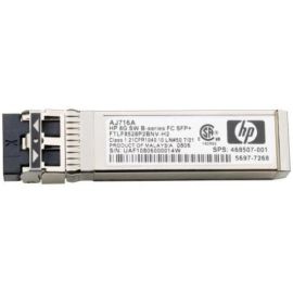 HP E7Y26A 1GbE SFP LC Connector Transceiver