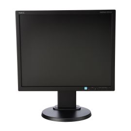 NEC EA193MI-BK LCD & LED Monitor