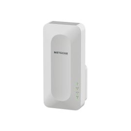 Netgear EAX15-100NAS 5GHz Dual Band AX1800 Wireless Range Extender