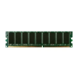 Elpida EBD11ED8ADFB-5B 1GB DDR 400MHz DIMM Server Memory
