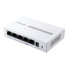 Asus EBP15 5-Ports PoE+ ExpertWiFi Network Switch