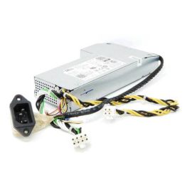 Dell ECD13050001 252-Watts Power Supply