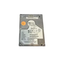 ECF24483 HP 18.2GB Ultra2 SCSI 3.5-inch Server Hard Drive