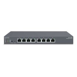 EnGenius ECS1008P 8-Ports Ethernet Cloud Network Switch