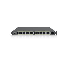 EnGenius ECS1552FP 48-Ports PoE+ Cloud Network Switch