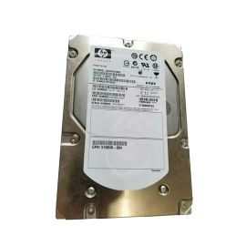 ED0600FARNC HP 600GB SAS 6Gb/s 3.5-inch Server Hard Drive
