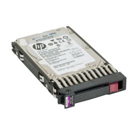 HPE EG0900FBLSK 900GB SAS 6Gb/s 2.5-inch Server Hard Drive