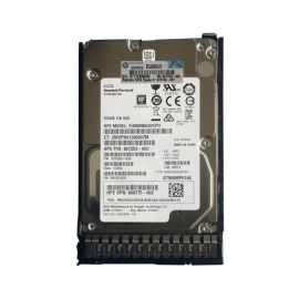 HPE EH000900JWCPH 900GB SAS 12Gb/s 2.5-inch Server Hard Drive