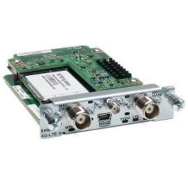 Cisco EHWIC-4G-LTE-A WAN Card