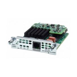Cisco EHWIC-VA-DSL-B-RF Interface Card