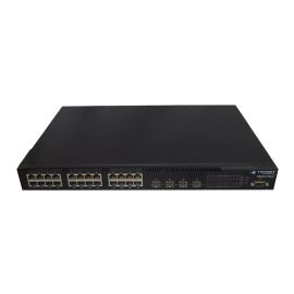 Foundry Networks EIF24G-A 24-Ports Ethernet EdgeIron Network Switch