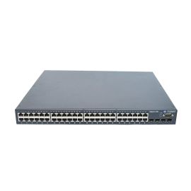Foundry Networks EIF48G 48-Ports Ethernet EdgeIron 48G Network Switch
