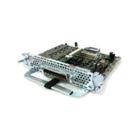 Cisco EM3-HDA-8FXS/DID Single-Port fxs Expansion Module