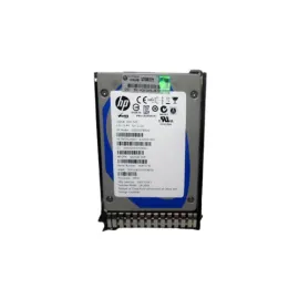 HP EO0200FBRVV 200GB SAS 6Gb/s 2.5-inch Solid State Drive (SSD)
