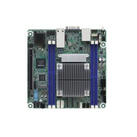 Asrock EPYC3451D4I2-2T Socket SP4 Mini-ITX Server Motherboard