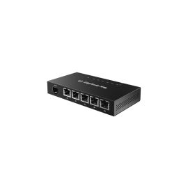 Ubiquiti ER-X 3-Ports Ethernet 10/100/1000BASE-T Router
