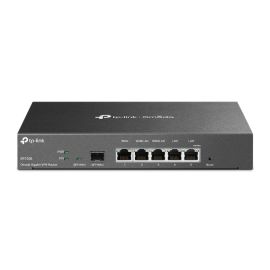 TP-link ER7206 5-Ports Ethernet Wireless Router