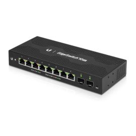 Ubiquiti ES-10X 10-Ports Ethernet Network Switch