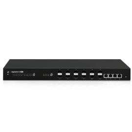 Ubiquiti ES-12F 12-Ports SFP Network Switch