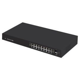 Ubiquiti ES-16-150W 16-Ports Ethernet Network Switch