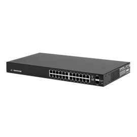 Ubiquiti ES-24-LITE 24-Ports Ethernet Network Switch