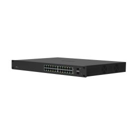 Ubiquiti ES-24-250W 24-Ports Ethernet Network Switch