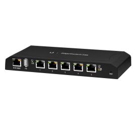 Ubiquiti ES-5XP 5-Ports Ethernet Network Switch