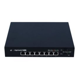 Ubiquiti ES-8-150W Ethernet Desktop EdgeSwitch Network Switch
