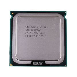 Intel EU80574KJ080NT Xeon X5450 Quad-Core 3.0GHz Processor