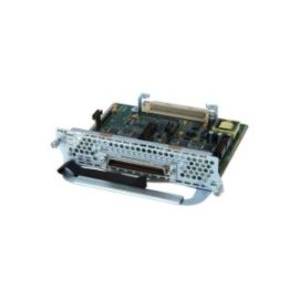 Cisco EVM-HD-8FXS/DID= 8-Ports fxs Extension Module