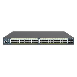 EnGenius EWS7952P-FIT 48-Ports PoE+ Fit Network Switch