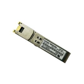 Juniper EX-SFP-1GE-T 1GbE SFP Transceiver