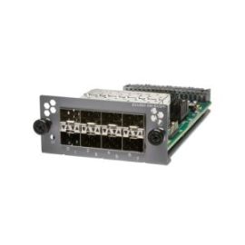 Juniper EX-UM-8X8SFP 8-Ports SFP+ Network Module