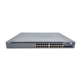 Juniper EX2300-24P 24-Ports PoE+ EX2300 Network Switch