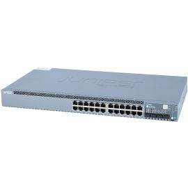 Juniper EX2300-24T-VC 24-Ports Ethernet EX2300 Network Switch
