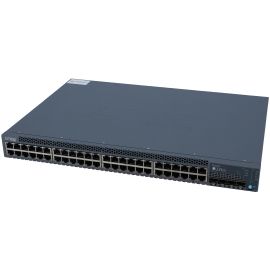 Juniper EX2300-48P 48-Ports PoE+ EX2300 Network Switch